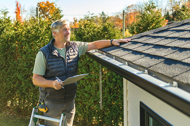 Trusted Roof Leak Repair service in Worley, ID - Ben Roofing and Steel LLC